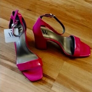 Worthington women's high heels